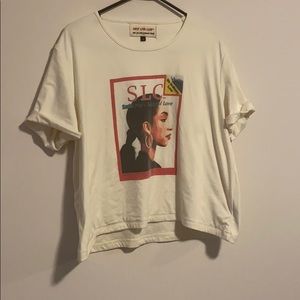 Sade t shirt